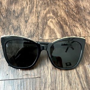 Alexander McQueen Sunglasses